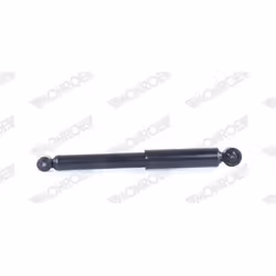 Shock absorber; MONROE; Gas Pressure Twin-Tube Telescopic Shock Absorber Top eye, Bottom eye; for FIAT; 51930385, 51932316, 5 ...
