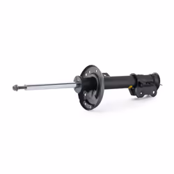Shock absorber; MONROE; Gas Pressure Twin-Tube Suspension Strut Top pin, Bottom Clamp; for FIAT, CHRYSLER, LANCIA; 51904415, ...