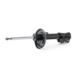 MONROE G8282 Shock absorber Gas Pressure Twin-Tube Suspension Strut Top pin, Bottom Clamp FIAT: Panda III Hatchback, CHRYSLER: Ypsilon Hatchback