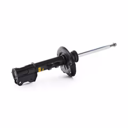 MONROE G8282 Shock absorber Gas Pressure Twin-Tube Suspension Strut Top pin, Bottom Clamp FIAT: Panda III Hatchback, CHRYSLER: Ypsilon Hatchback