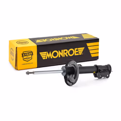 MONROE G8282 Shock absorber Gas Pressure Twin-Tube Suspension Strut Top pin, Bottom Clamp FIAT: Panda III Hatchback, CHRYSLER: Ypsilon Hatchback - Additional view 4