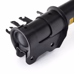 MONROE G8282 Shock absorber Gas Pressure Twin-Tube Suspension Strut Top pin, Bottom Clamp FIAT: Panda III Hatchback, CHRYSLER: Ypsilon Hatchback - Additional view 5