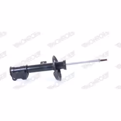 Shock absorber; MONROE; Gas Pressure Twin-Tube Suspension Strut Top pin, Bottom Clamp; for FIAT, CHRYSLER, LANCIA; 51904413, ...