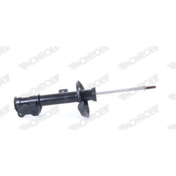 MONROE G8283 Shock absorber Gas Pressure Twin-Tube Suspension Strut Top pin, Bottom Clamp FIAT: Panda III Hatchback, CHRYSLER: Ypsilon Hatchback