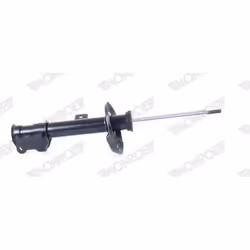 Shock absorber; MONROE; Gas Pressure Twin-Tube Suspension Strut Top pin, Bottom Clamp; for FIAT; 51931888, 51932676, 51933591 ...