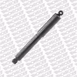 Shock absorber; MONROE; Oil Pressure Twin-Tube Telescopic Shock Absorber Top eye, Bottom eye; for LDV