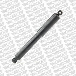 MONROE V2143A Shock absorber Oil Pressure Twin-Tube Telescopic Shock Absorber Top eye, Bottom eye