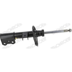 MONROE G8275 Shock absorber Gas Pressure Twin-Tube Suspension Strut Top pin, Bottom Clamp MERCEDES-BENZ: A-Class, CLA Coupe, B-Class