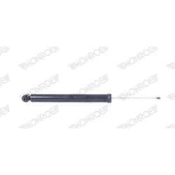 MONROE 43136 Shock absorber Gas Pressure Monotube Telescopic Shock Absorber Bottom eye, Top pin MERCEDES-BENZ: A-Class, CLA Coupe, GLA