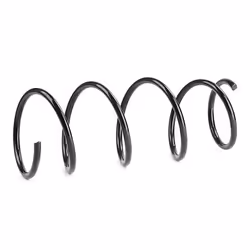 MONROE SE3544 Coil spring Coil spring with constant wire diameter RENAULT: CLIO 2