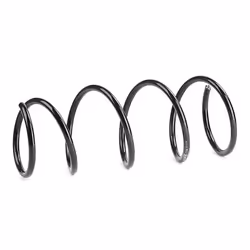 MONROE SE3544 Coil spring Coil spring with constant wire diameter RENAULT: CLIO 2