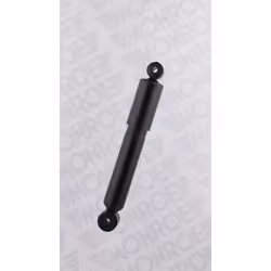 Shock absorber; MONROE; Gas Pressure Twin-Tube Telescopic Shock Absorber Top eye, Bottom eye; for DACIA, RENAULT; 562100397R, ...
