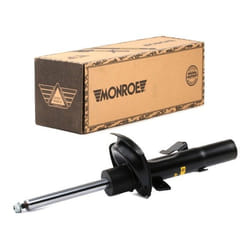 MONROE G8419 Shock absorber Gas Pressure Twin-Tube Suspension Strut Top pin, Bottom Clamp VOLVO: V40 Hatchback