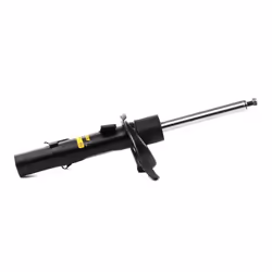 MONROE G8419 Shock absorber Gas Pressure Twin-Tube Suspension Strut Top pin, Bottom Clamp VOLVO: V40 Hatchback