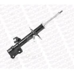 MONROE G7431 Shock absorber Gas Pressure Twin-Tube Suspension Strut Top pin, Bottom Clamp NISSAN: NV200 Box Body / Estate, NV200 / Evalia Minibus