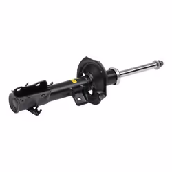MONROE G7432 Shock absorber Gas Pressure Twin-Tube Suspension Strut Top pin, Bottom Clamp NISSAN: NV200 Box Body / Estate, NV200 / Evalia Minibus