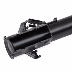 MONROE G7432 Shock absorber Gas Pressure Twin-Tube Suspension Strut Top pin, Bottom Clamp NISSAN: NV200 Box Body / Estate, NV200 / Evalia Minibus