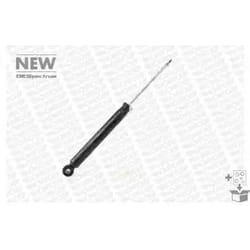 MONROE 376000SP Shock absorber Gas Pressure Twin-Tube Telescopic Shock Absorber Bottom eye, Top pin AUDI: Q3