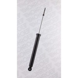 MONROE G1241 Shock absorber Gas Pressure Twin-Tube Telescopic Shock Absorber Bottom eye, Top pin CHEVROLET: Spark