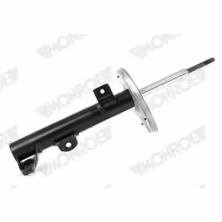 Shock absorber; MONROE; Gas Pressure Twin-Tube Suspension Strut Top pin, Bottom Clamp; for MERCEDES-BENZ; 2033200830, 2033201 ...