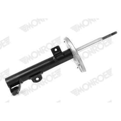 MONROE 742002SP Shock absorber Gas Pressure Twin-Tube Suspension Strut Top pin, Bottom Clamp MERCEDES-BENZ: C-Class Saloon, C-Class Coupe