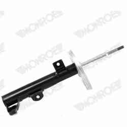 Shock absorber; MONROE; Gas Pressure Twin-Tube Suspension Strut Top pin, Bottom Clamp; for MERCEDES-BENZ; 2033200056, 2033201 ...