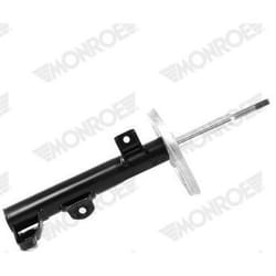 MONROE 742003SP Shock absorber Gas Pressure Twin-Tube Suspension Strut Top pin, Bottom Clamp MERCEDES-BENZ: C-Class Saloon, CLK Coupe, C-Class Coupe