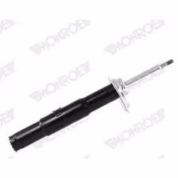 Shock absorber; MONROE; Gas Pressure Twin-Tube Suspension Strut Top pin, Bottom Clamp; for BMW; 31306775055, 31316766993, 313 ...