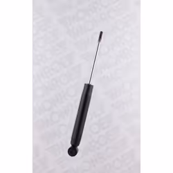 Shock absorber; MONROE; Gas Pressure Twin-Tube Telescopic Shock Absorber Bottom eye, Top pin; for PEUGEOT; 9806084880, 980668 ...