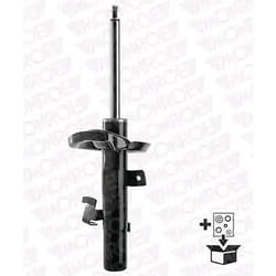 MONROE G8426 Shock absorber Gas Pressure Twin-Tube Suspension Strut Top pin, Bottom Clamp VOLVO: V40 Hatchback