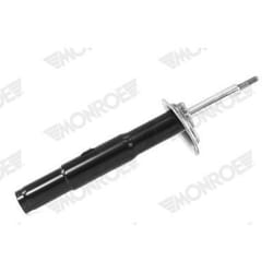 MONROE 742021SP Shock absorber Gas Pressure Twin-Tube Suspension Strut Top pin, Bottom Clamp BMW: 5 Saloon