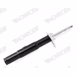 Shock absorber; MONROE; Gas Pressure Twin-Tube Suspension Strut Top pin, Bottom Clamp; for BMW; 31306769021