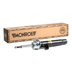 MONROE G8292 Shock absorber Gas Pressure Twin-Tube Suspension Strut Top pin, Bottom Clamp BMW: 3 Touring, 3 Saloon, 3 Coupe