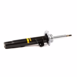 MONROE G8293 Shock absorber Gas Pressure Twin-Tube Suspension Strut Top pin, Bottom Clamp BMW: 3 Saloon, 3 Coupe, 3 Touring