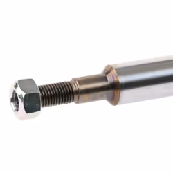 MONROE G8293 Shock absorber Gas Pressure Twin-Tube Suspension Strut Top pin, Bottom Clamp BMW: 3 Saloon, 3 Coupe, 3 Touring - Additional view 4