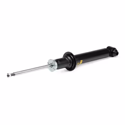MONROE 376014SP Shock absorber Gas Pressure Twin-Tube Telescopic Shock Absorber Bottom eye, Top pin BMW: 5 Saloon