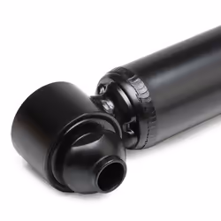 MONROE 376014SP Shock absorber Gas Pressure Twin-Tube Telescopic Shock Absorber Bottom eye, Top pin BMW: 5 Saloon - Additional view 6
