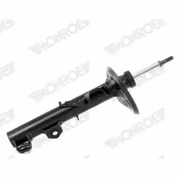 Shock absorber; MONROE; Gas Pressure Twin-Tube Suspension Strut Top pin, Bottom Clamp; for BMW; 31311090210, 31311090212, 313 ...