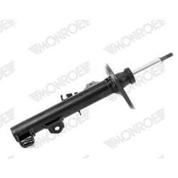 MONROE 742031SP Shock absorber Gas Pressure Twin-Tube Suspension Strut Top pin, Bottom Clamp BMW: 3 Compact, 3 Convertible, 3 Coupe