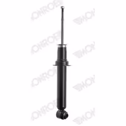 Shock absorber; MONROE; Gas Pressure Twin-Tube Spring-bearing Damper Bottom eye, Top pin; for BMW; 33526758094, 33526758095, ...