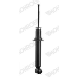 MONROE 376013SP Shock absorber Gas Pressure Twin-Tube Spring-bearing Damper Bottom eye, Top pin BMW: 7