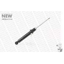 MONROE 376019SP Shock absorber Gas Pressure Twin-Tube Spring-bearing Damper Bottom eye, Top pin BMW: 5 Saloon