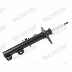 Shock absorber; MONROE; Gas Pressure Twin-Tube Suspension Strut Top pin, Bottom Clamp; for BMW; 31311090203, 31311090455, 313 ...