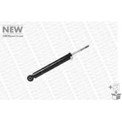 MONROE 376020SP Shock absorber Gas Pressure Twin-Tube Spring-bearing Damper Bottom eye, Top pin BMW: 5 Touring