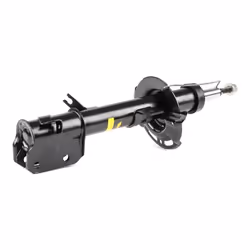 MONROE G7451 Shock absorber Gas Pressure Twin-Tube Suspension Strut Top pin, Bottom Clamp SUZUKI: SWIFT 4