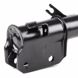 MONROE G7451 Shock absorber Gas Pressure Twin-Tube Suspension Strut Top pin, Bottom Clamp SUZUKI: SWIFT 4 - Additional view 4