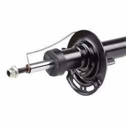 MONROE G7451 Shock absorber Gas Pressure Twin-Tube Suspension Strut Top pin, Bottom Clamp SUZUKI: SWIFT 4 - Additional view 5