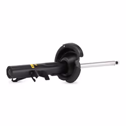 MONROE G8811 Shock absorber Gas Pressure Twin-Tube Suspension Strut Top pin, Bottom Clamp VOLVO: C30, V50, S40 II