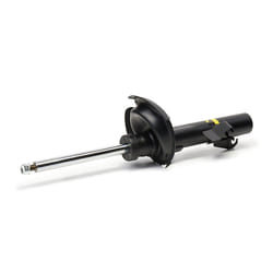 MONROE G8812 Shock absorber Gas Pressure Twin-Tube Suspension Strut Top pin, Bottom Clamp VOLVO: C30, V50, S40 II