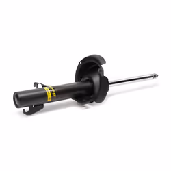 MONROE G8812 Shock absorber Gas Pressure Twin-Tube Suspension Strut Top pin, Bottom Clamp VOLVO: C30, V50, S40 II